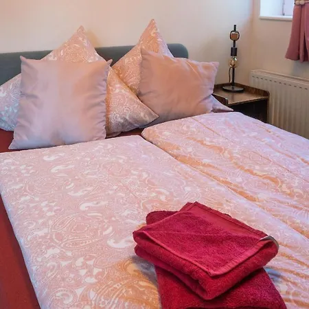 Appartementhaus- Bredner / Ii * Rathmannsdorf