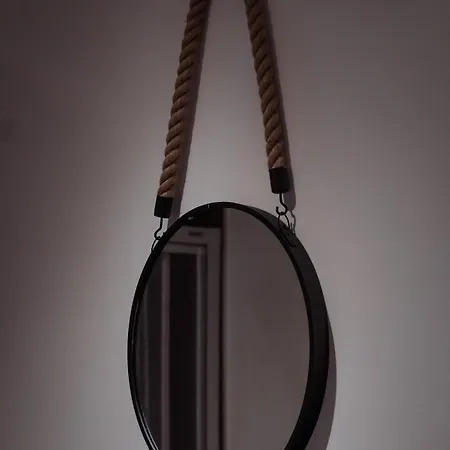 شقة Appartementhaus- Bredner / Ii