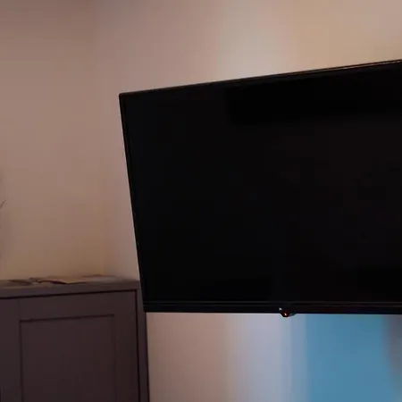 Appartementhaus- Bredner / Ii * Rathmannsdorf