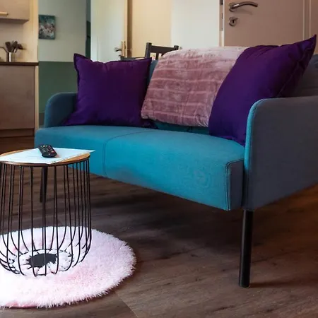 Appartementhaus- Bredner / Ii * Rathmannsdorf