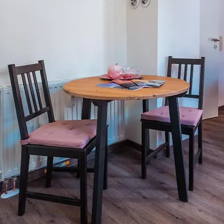 Appartementhaus- Bredner / Ii Lejlighed *