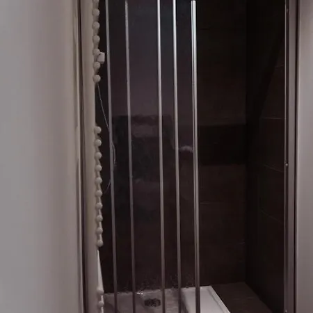 Appartementhaus- Bredner / Ii Rathmannsdorf