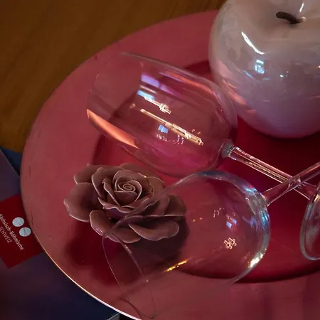 Appartementhaus- Bredner / Ii Lejlighed *