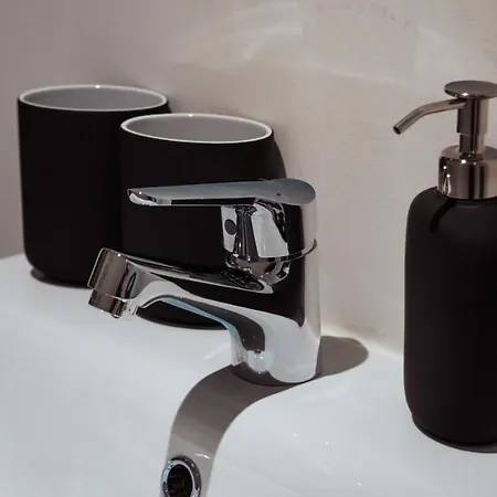 Appartementhaus- Bredner / Ii Rathmannsdorf