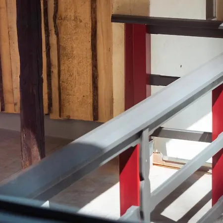 Appartementhaus- Bredner / Ii Rathmannsdorf