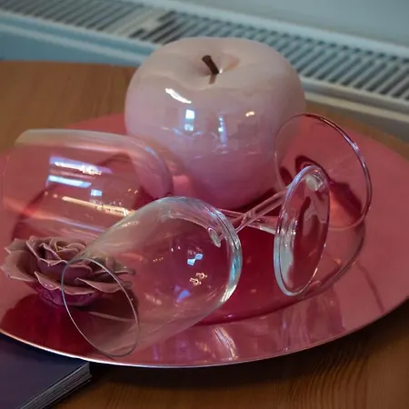 Appartementhaus- Bredner / Ii Lejlighed Rathmannsdorf