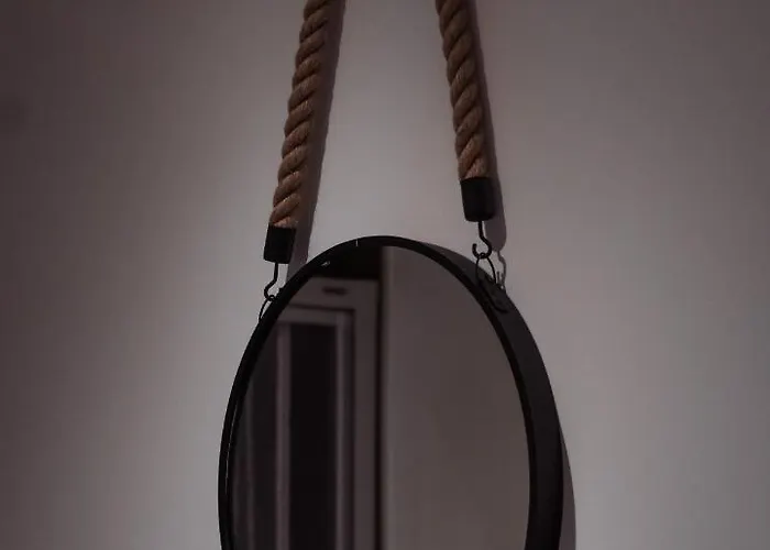 شقة Appartementhaus- Bredner / Ii