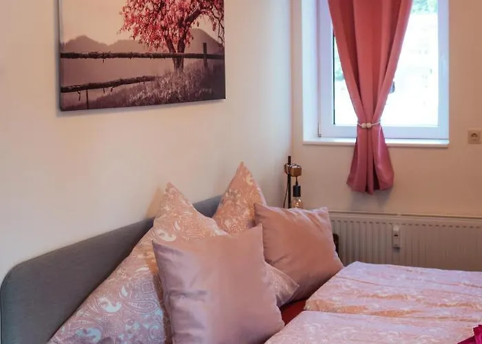 Appartementhaus- Bredner / Ii شقة *