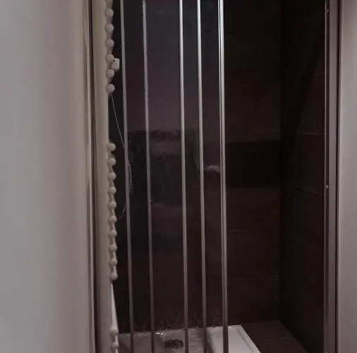 Appartementhaus- Bredner / Ii Rathmannsdorf