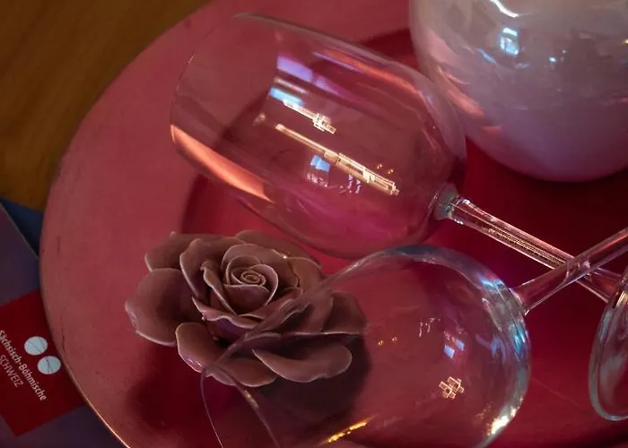 Appartementhaus- Bredner / Ii شقة *