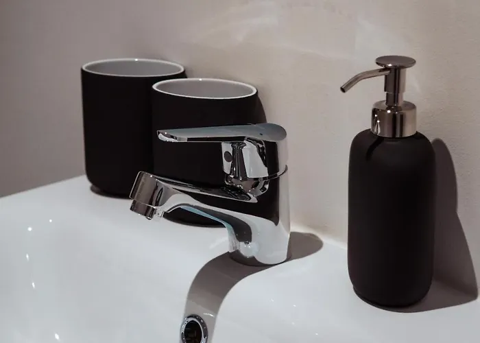 Appartementhaus- Bredner / Ii Rathmannsdorf