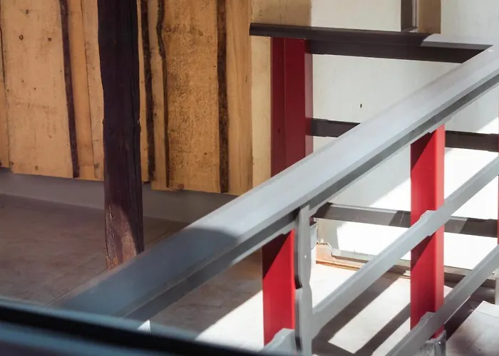 Appartementhaus- Bredner / Ii Rathmannsdorf