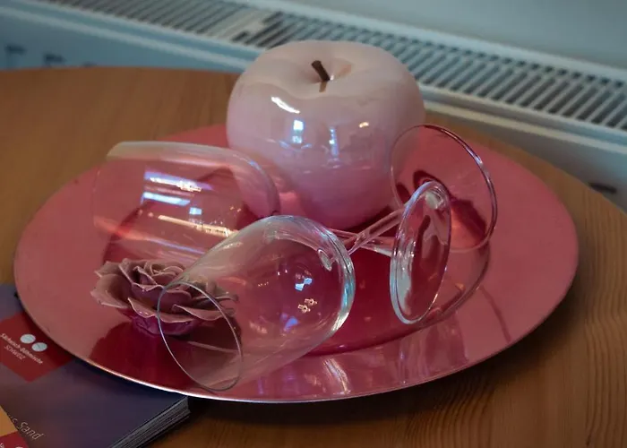 Appartementhaus- Bredner / Ii شقة Rathmannsdorf